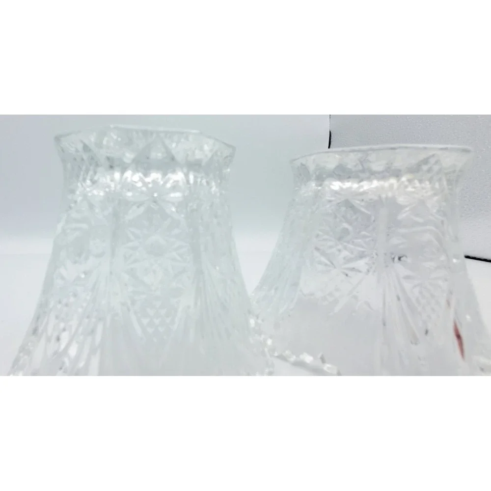 Mikasa Studio Nova Brilliance Votive Candleholder QQ022/339 2 each Country Flair
